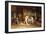 The Royal Nursery, 1538-Marcus Stone-Framed Giclee Print