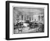 The Royal Nursery, Osborne House-null-Framed Giclee Print