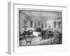The Royal Nursery, Osborne House-null-Framed Giclee Print