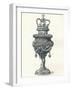 The Royal Oak Cup, 1916-null-Framed Giclee Print