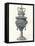 The Royal Oak Cup, 1916-null-Framed Stretched Canvas