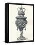 The Royal Oak Cup, 1916-null-Framed Stretched Canvas