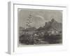 The Royal Observatory, Cape Town-George French Angas-Framed Giclee Print