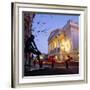The Royal Opera House, Covent Garden, London, England, UK-Roy Rainford-Framed Photographic Print