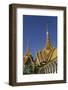 The Royal Palace in Phnom Penh, Cambodia-Dennis Brack-Framed Photographic Print