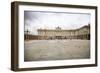 The Royal Palace, Madrid, Spain, Europe-Mark Mawson-Framed Photographic Print