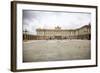 The Royal Palace, Madrid, Spain, Europe-Mark Mawson-Framed Photographic Print