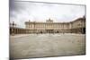 The Royal Palace, Madrid, Spain, Europe-Mark Mawson-Mounted Photographic Print