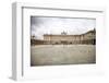 The Royal Palace, Madrid, Spain, Europe-Mark Mawson-Framed Photographic Print