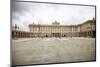 The Royal Palace, Madrid, Spain, Europe-Mark Mawson-Mounted Photographic Print