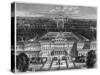 The Royal Palace of Schonbrunn-null-Stretched Canvas