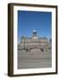 The Royal Palace-Amanda Hall-Framed Photographic Print