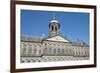 The Royal Palace-Amanda Hall-Framed Photographic Print