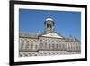 The Royal Palace-Amanda Hall-Framed Photographic Print