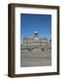 The Royal Palace-Amanda Hall-Framed Photographic Print