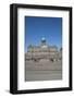 The Royal Palace-Amanda Hall-Framed Photographic Print