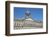 The Royal Palace-Amanda Hall-Framed Photographic Print