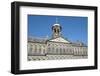 The Royal Palace-Amanda Hall-Framed Photographic Print