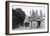 The Royal Pavilion, Brighton, East Sussex, Early 20th Century-null-Framed Giclee Print
