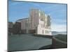 The Royal Pier Hotel, Weston-Super-Mare, 2006-Peter Breeden-Mounted Giclee Print