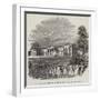 The Royal Sea-Bathing Infirmary, at Margate-null-Framed Giclee Print