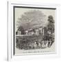 The Royal Sea-Bathing Infirmary, at Margate-null-Framed Giclee Print