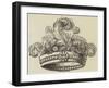 The Royal Silver Wedding-null-Framed Giclee Print