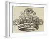 The Royal Silver Wedding-null-Framed Giclee Print