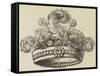The Royal Silver Wedding-null-Framed Stretched Canvas