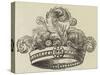 The Royal Silver Wedding-null-Stretched Canvas