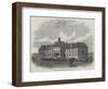 The Royal Surrey County Hospital-null-Framed Giclee Print