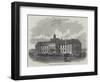 The Royal Surrey County Hospital-null-Framed Giclee Print