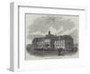 The Royal Surrey County Hospital-null-Framed Giclee Print