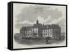 The Royal Surrey County Hospital-null-Framed Stretched Canvas