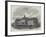 The Royal Surrey County Hospital-null-Framed Giclee Print