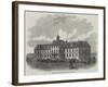 The Royal Surrey County Hospital-null-Framed Giclee Print
