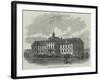 The Royal Surrey County Hospital-null-Framed Giclee Print