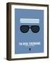 The Royal Tenenbaums 1-David Brodsky-Framed Art Print