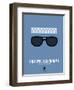 The Royal Tenenbaums 1-David Brodsky-Framed Art Print