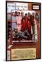 The Royal Tenenbaums-null-Mounted Poster
