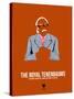 The Royal Tenenbaums-David Brodsky-Stretched Canvas