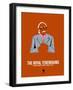 The Royal Tenenbaums-David Brodsky-Framed Art Print