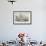 The Royal Thames Yacht Club, Sailing Match-null-Framed Premium Giclee Print displayed on a wall