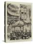 The Royal Victoria Coffee Palace and Music Hall-Godefroy Durand-Stretched Canvas