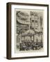 The Royal Victoria Coffee Palace and Music Hall-Godefroy Durand-Framed Giclee Print