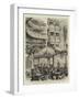 The Royal Victoria Coffee Palace and Music Hall-Godefroy Durand-Framed Giclee Print