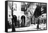 The Royal Victoria Hotel, Nassau, Bahamas, C1900s-null-Framed Stretched Canvas