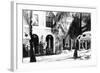 The Royal Victoria Hotel, Nassau, Bahamas, C1900s-null-Framed Giclee Print