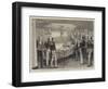 The Royal Visit to India-Matthew White Ridley-Framed Giclee Print