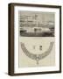 The Royal Visit to India-null-Framed Giclee Print